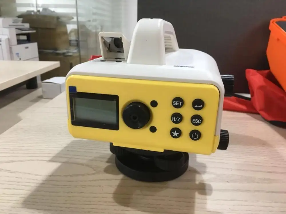 Высокоточный автоматический уровень хорошая цена геодезический инструмент Al3-2