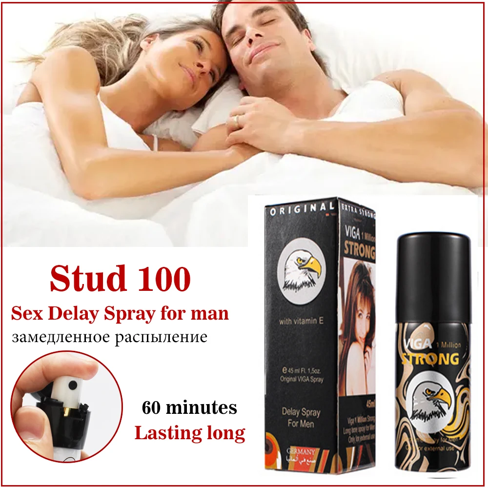 Strong Man Sex Essential Oil .Retard Ejaculation Enhancers Aphrodisiac Long Time Sex Delay, Spray Erection for Men Massage