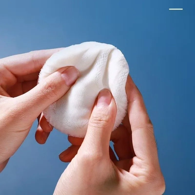 6 шт. Одноразовые Губки для макияжа невесты