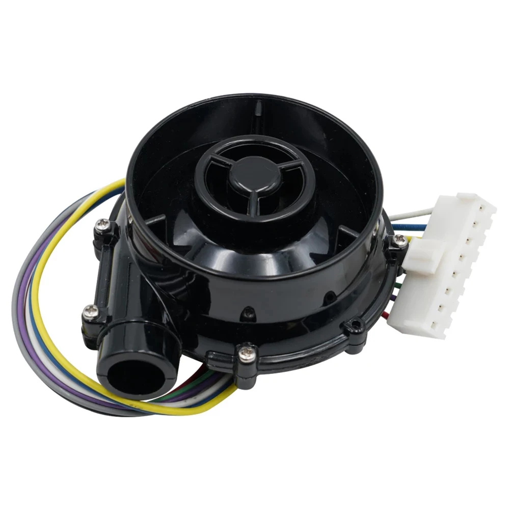 

DC12V/24V WS7040-24-V200N Small High Pressure Brushless Centrifugal Blower Car Air Purifier Fan 36000 Rpm Power Tool Accessories