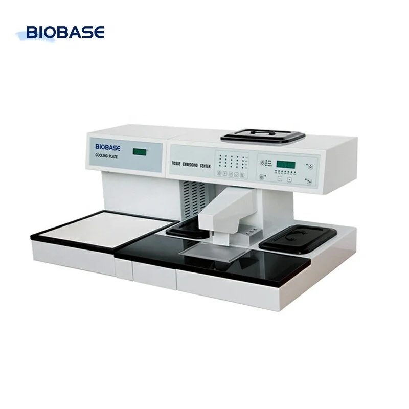 

BIOBASE China Tissue Embedding Center and Cooling Plate Pathology Tissue Embedding Center for Laboratory
