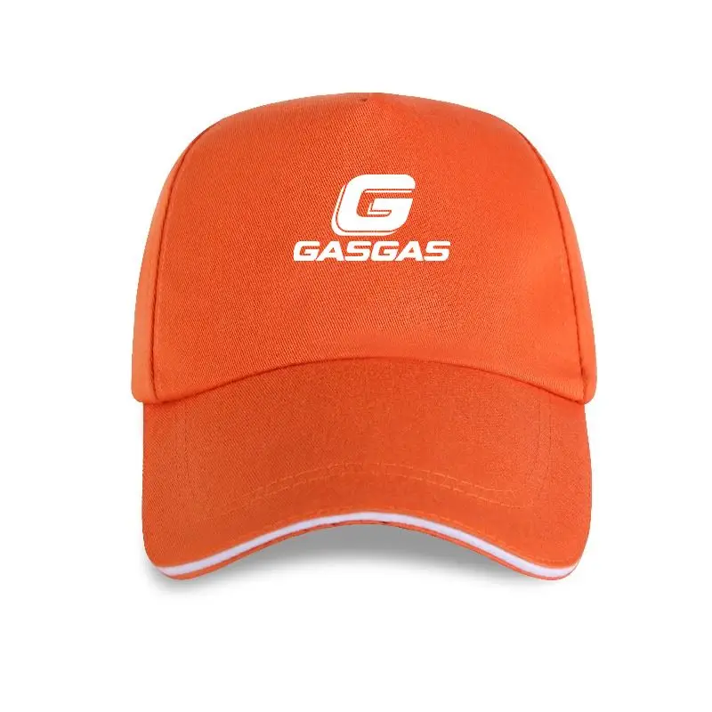

2022 Fashion Men's Baseball Cap Gasgas Trial Moto S M L XL XXL XXXL