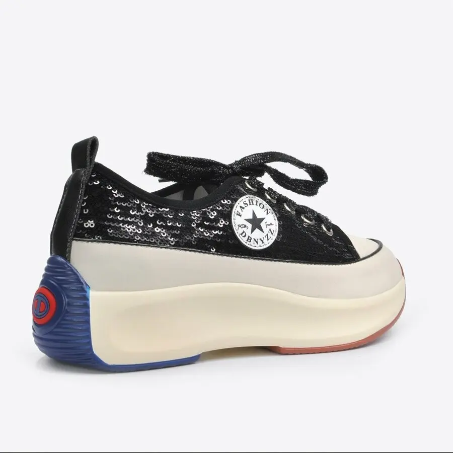 

Sneakers Women Mink Shoes