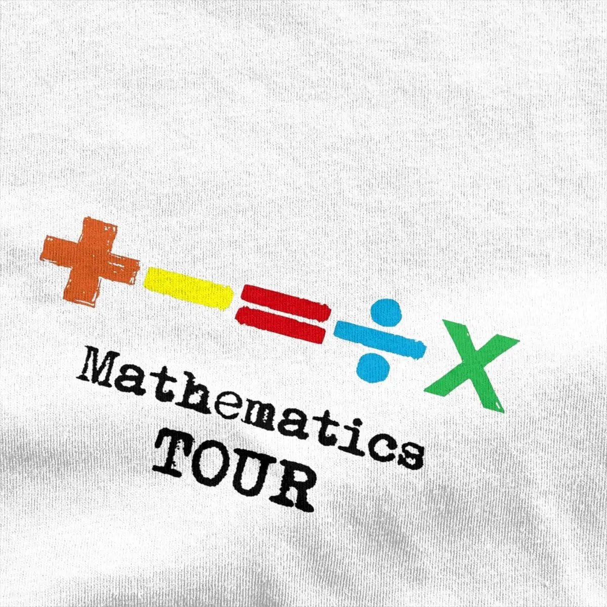 Забавные хлопковые футболки с графическим принтом для мужчин и женщин