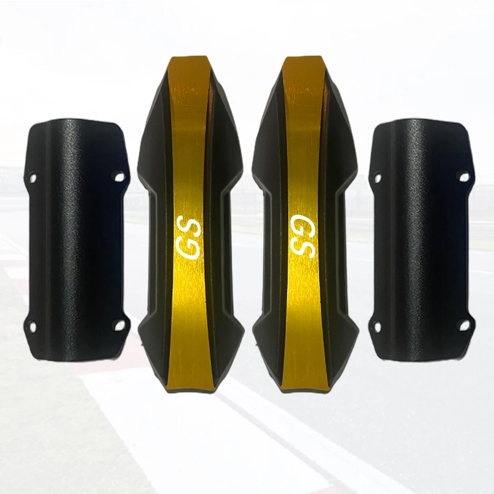 For BMW F850 GS F750GS F650GS F850GS G310GS G310R R1250GS R1200GS ADV Motorcycle Engine Protection Guard Bumper Decorative Block |