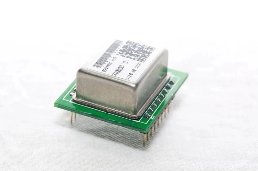 Бесплатная доставка 10 МГц OCXO для SDR USRP B210 GPSDO |