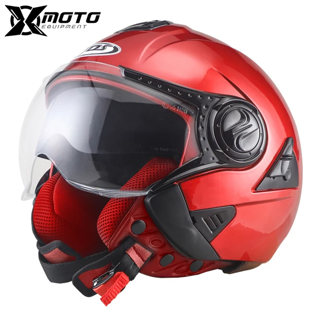 РњРѕС‚РѕС†РёРєР»РµС‚РЅС‹Р№ С€Р»РµРј Casco Moto