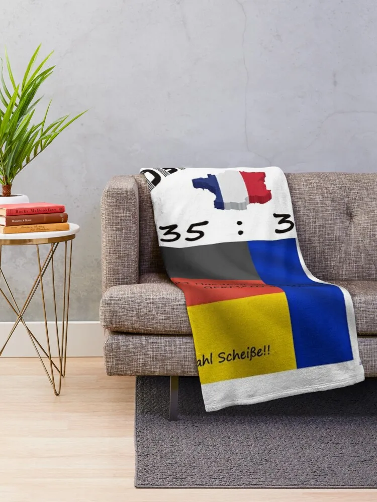 Nous cuidado гандбольный триллер Германия против Франции в Лилло Quarterfinals игры