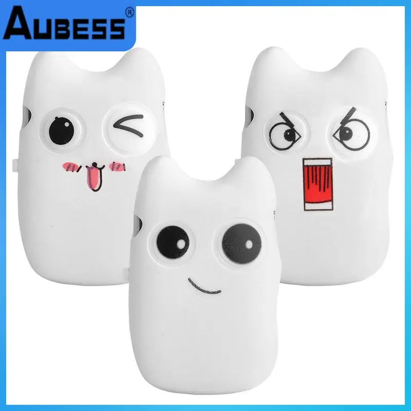 

Support TF Card USB Cartoon Mini MP3 Speler Leuke Muziekspeler Ondersteuning Tf-kaart MP3 Speler