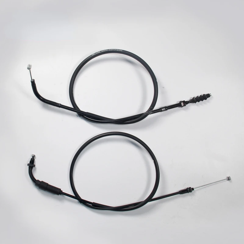 

For Voge 300R 300RR 300AC Original Accelerator Clutch Cable