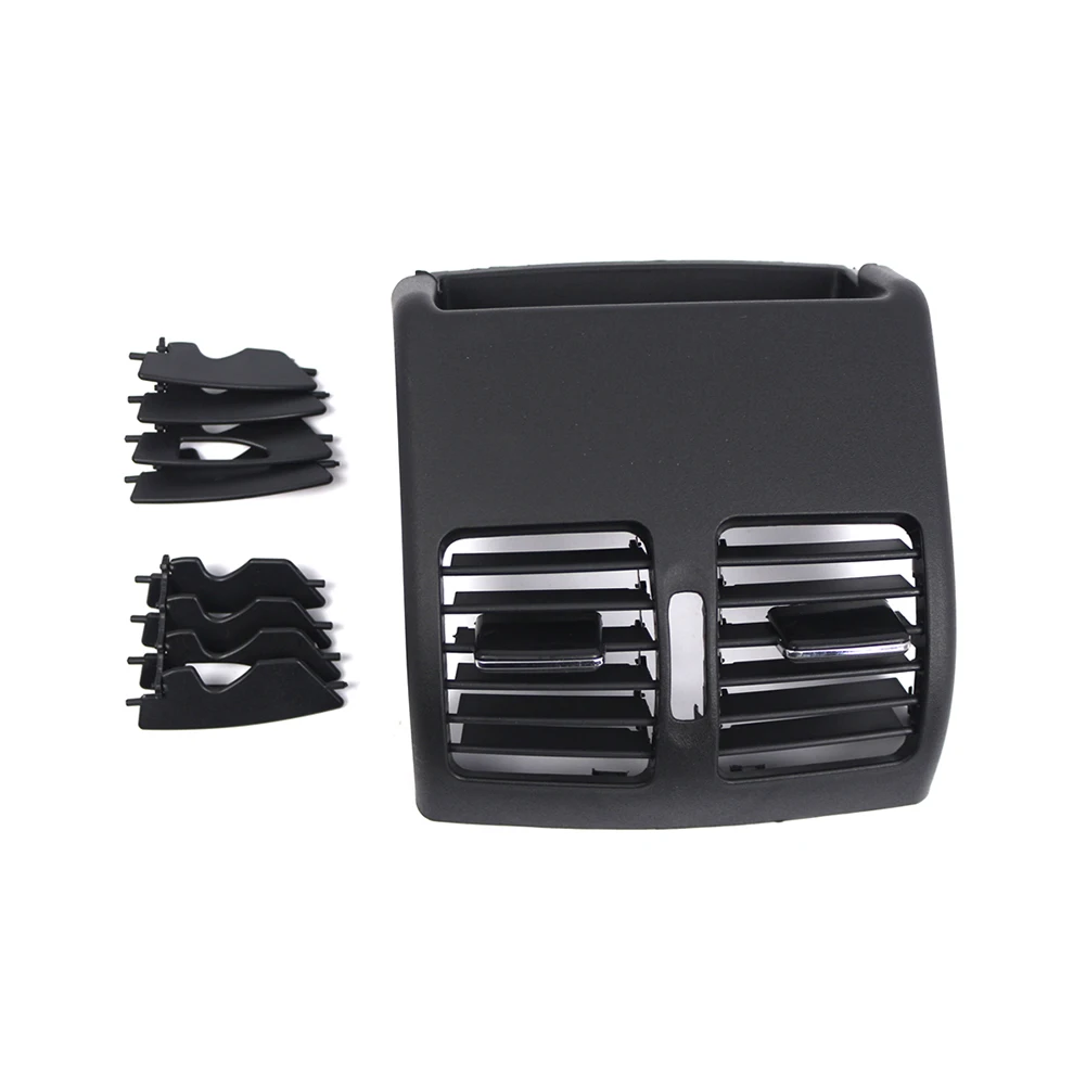 

Car Accessories Conditioning Outlet Car 2048300354 A2048300354 A2048300954 ABS Black C250 Console A/C Brand New