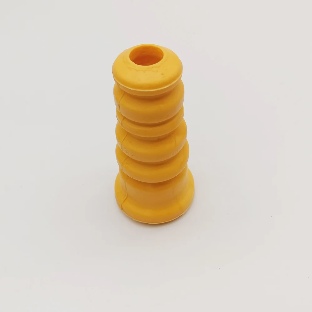 1321003 распорка заднего пружинного бампера амортизатор удара для Ford Mazda 1323629 4M51-5K570-AA