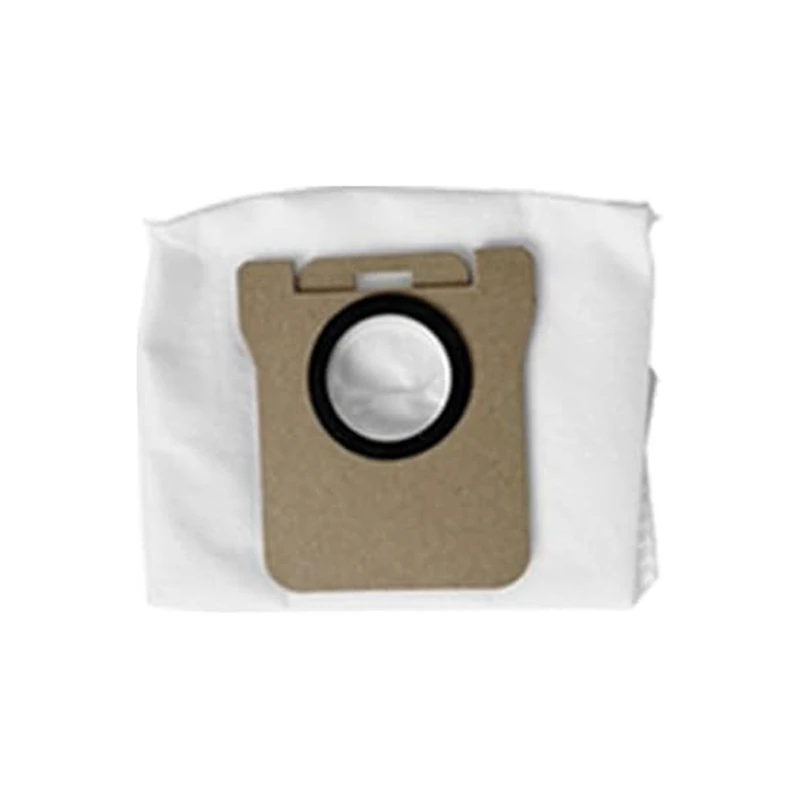 Основная боковая щетка Hepa-фильтр швабра тканевые мешки для пыли пластиковые