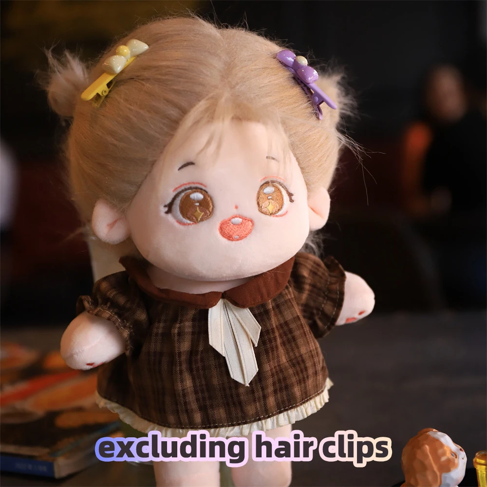 Куклы DBS DREAM FAIRY 1/6 милая хлопковая кукла полный комплект кавайная игрушка сделай