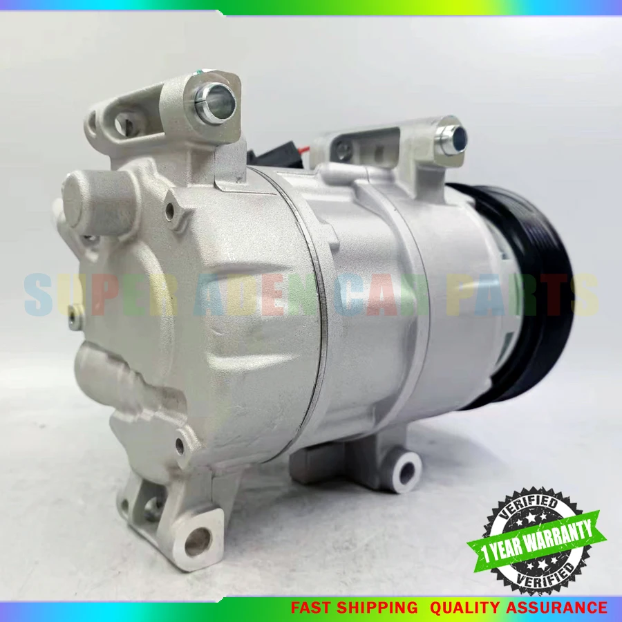 Компрессор кондиционера CA500G5AAA10 для Mazda CX-30 3 2019 2020 2021 2022 2023 BDGH61450 BDGF61450 BDGF-61-450 CA500G5AAA08 BDGH-61-450 (art.: 3920d8802191e) - 3920d8802191e