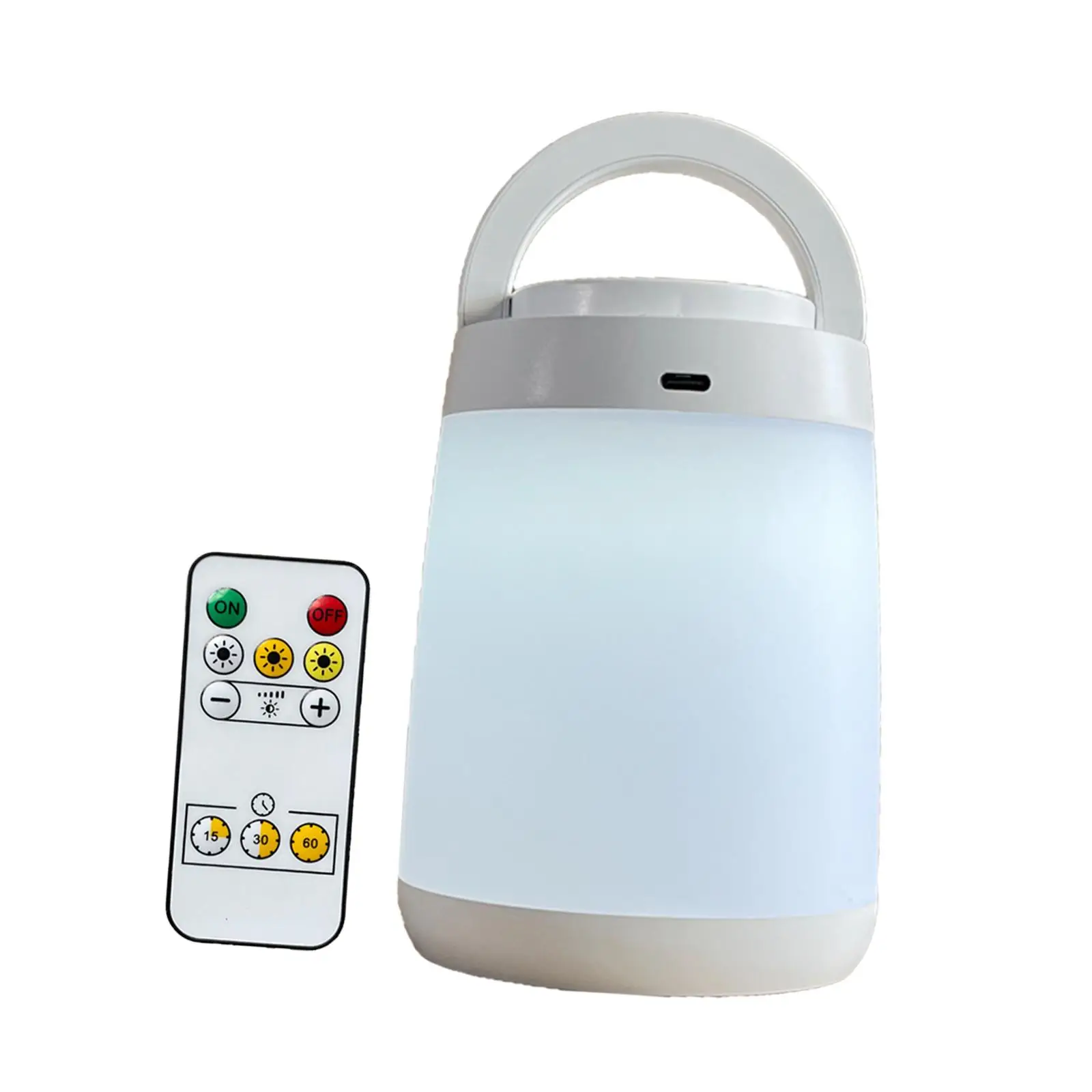 

Фонарь для кемпинга, перезаряжаемое освещение, барбекю, светодиодные подвесные фонари для палатки для пешего туризма