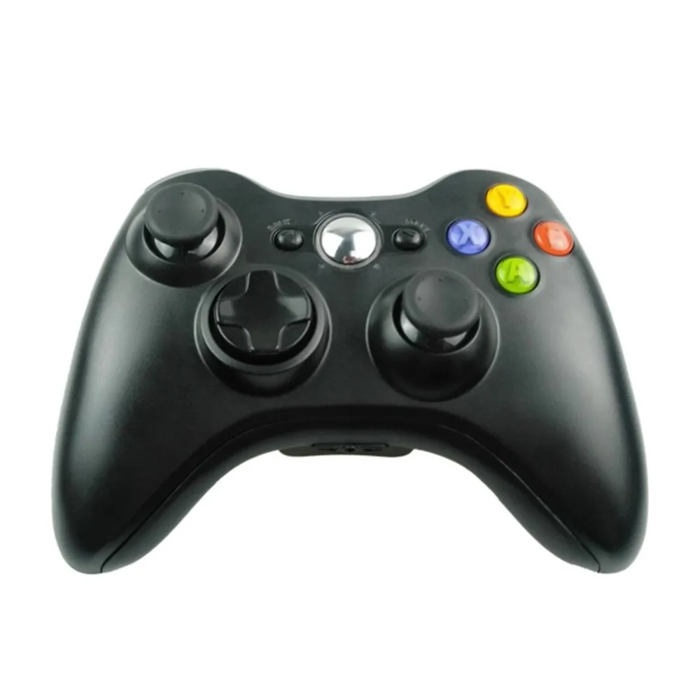 

Игровой Bluetooth-контроллер для Xbox 360, геймпад, джойстик для ПК Win7/8/10, беспроводной геймпад для XBOX 360, контроллер, джойстик