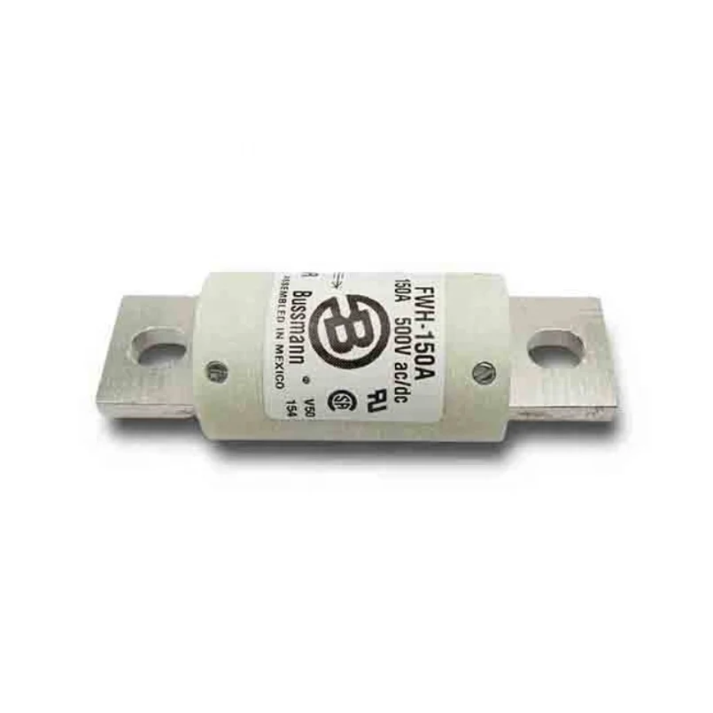 

FWH-150A 500V Electrical Equipment Ceramic Fuse Baile Electric Blade Cutout Fuse New Energy Accessories
