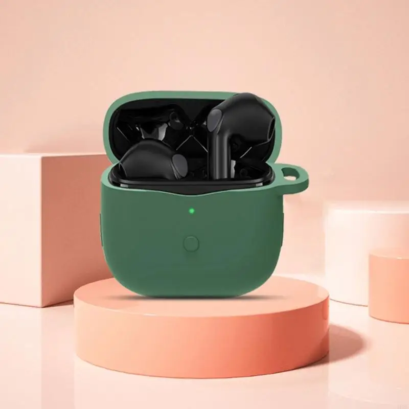 103F Anti-Fall Warphone для корпуса Soundpeats Air3 Earphone защиты Cover St