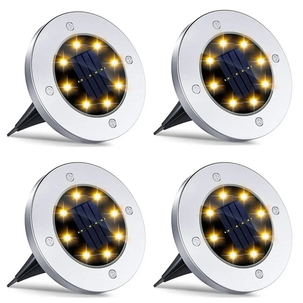 

Солнечный светильник на солнечной батарее LED