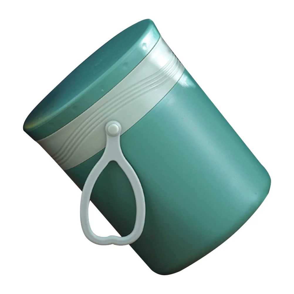 

Breakfast Cup Multi-purpose Food Cup Portable Food Holder Cup Soup Container