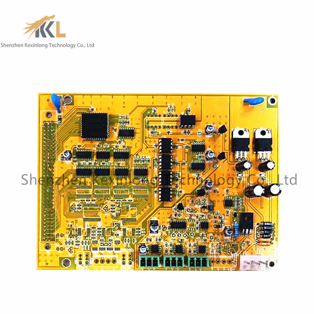 Микросхема DCSBAAD-1