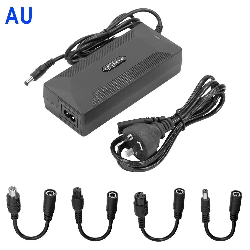 Адаптер Быстрого Зарядного Устройства 42 В 2 А