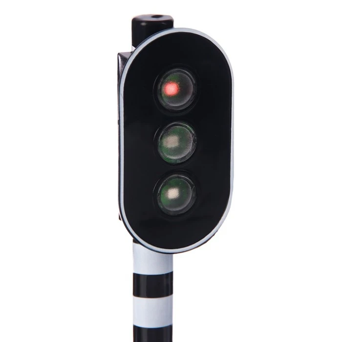 Светофор Фиксики звук и свет обучающие карточки русская озвучка 7492677 | Игрушечный