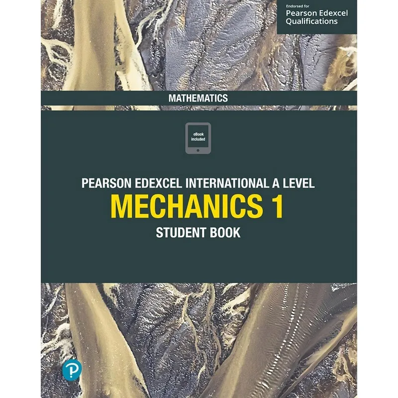 Edexcel Международная математическая Математика 1 учебник для студентов