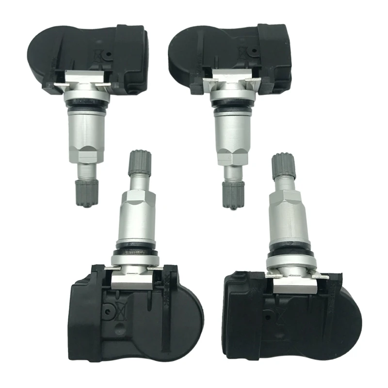 Датчик давления в шинах автомобиля датчик TPMS для Ford Mondeo Mk4 BA7 2007-2014 S-Max 8G921A189KB 4 шт.