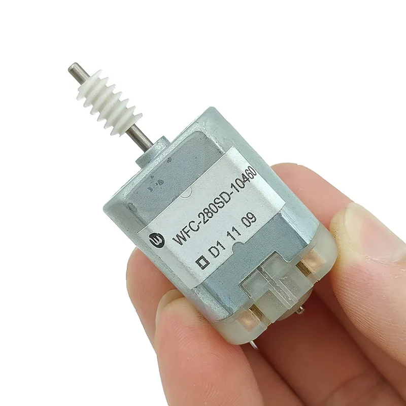 

Двигатель WEIZHEN FC-280SD-10460 Mini 280 12-24В