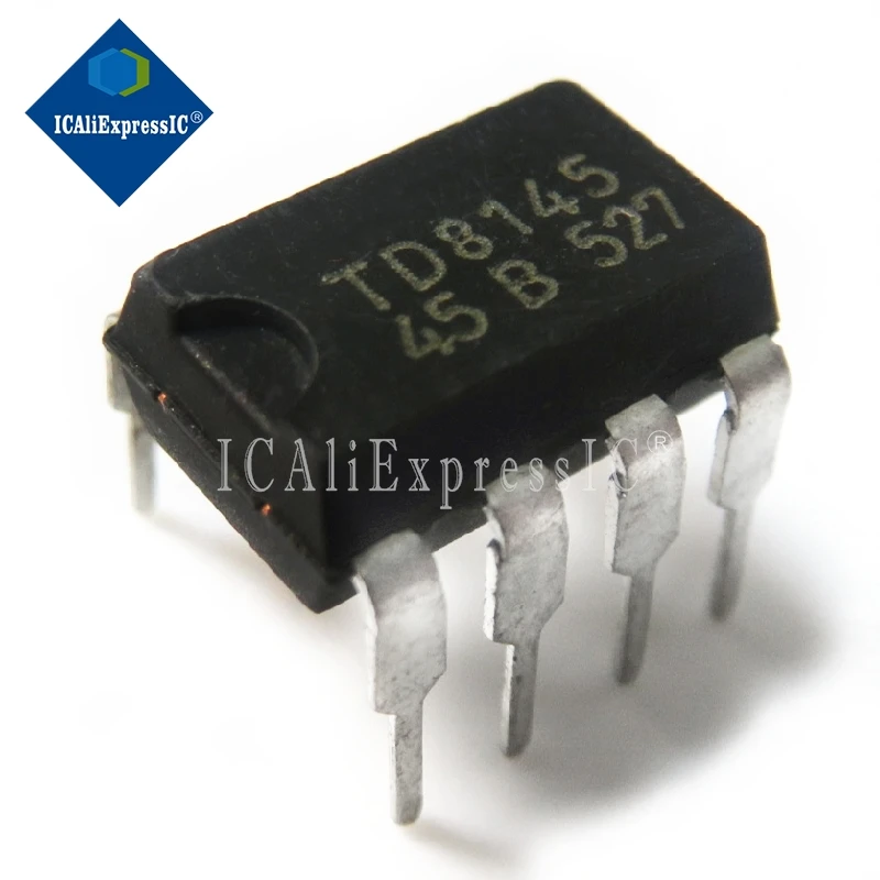 5 шт. TDA8145 8145 DIP-8