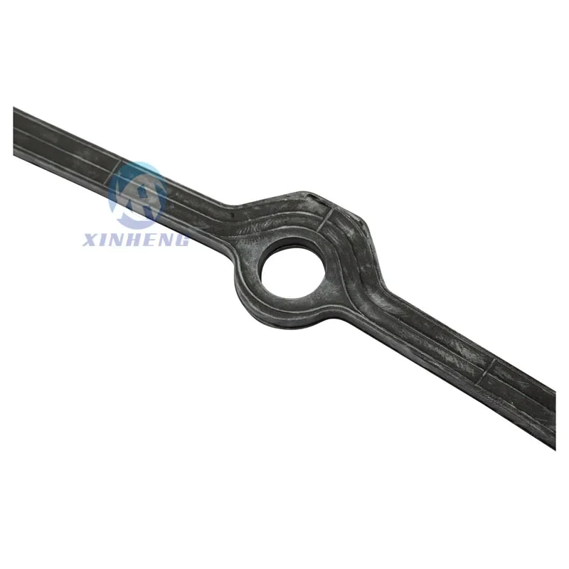 Для BMW E31 E32 E34 E38 1993-1998 прокладка крышки клапана L + R 22 шайбы OE #11129069872 11129069871 11121437395