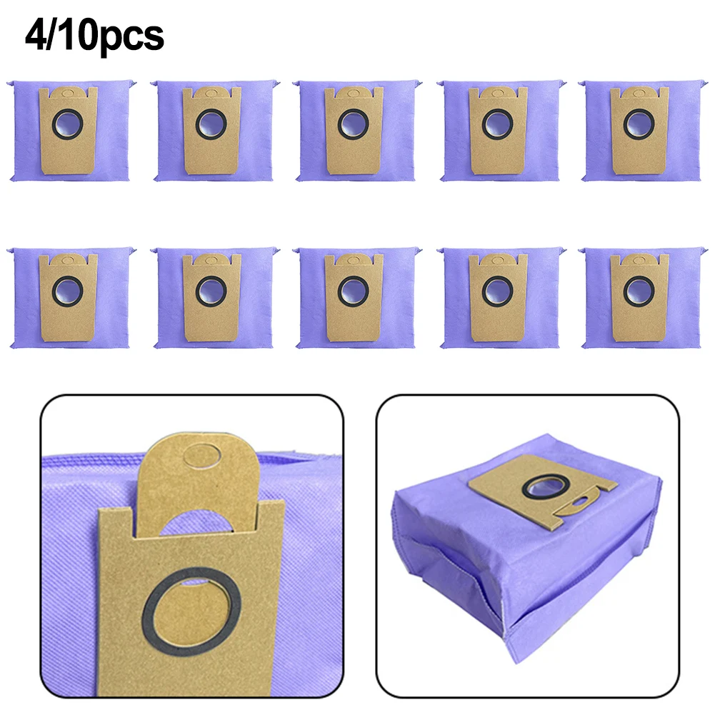 Мешки для чистки пыли Бытовые принадлежности Детали пылесоса Аксессуары