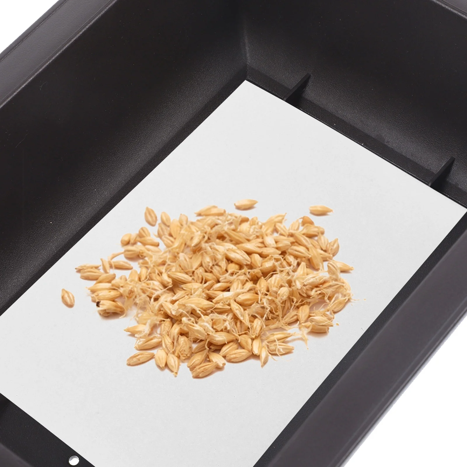 100 шт. коврики с микрозеленами безопасная бумага для выращивания растений