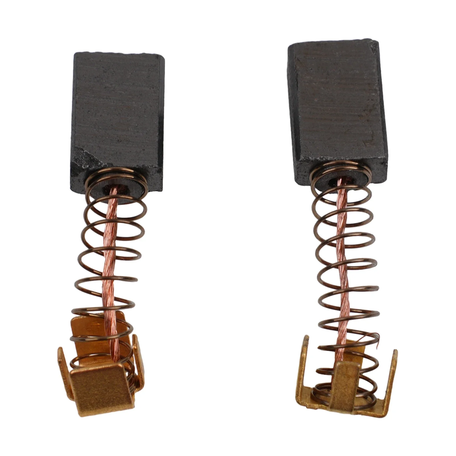 Для электродвигателя CB85 CB57 CB64 191627 -8 Угольные щетки 20 мм0 78 переносные Полезная