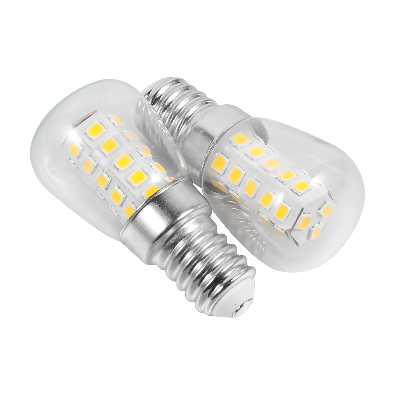 

Refrigerator Light Bulb Household Replacement Fridge LED E14 Base Ceiling Bulbs Lamp for home