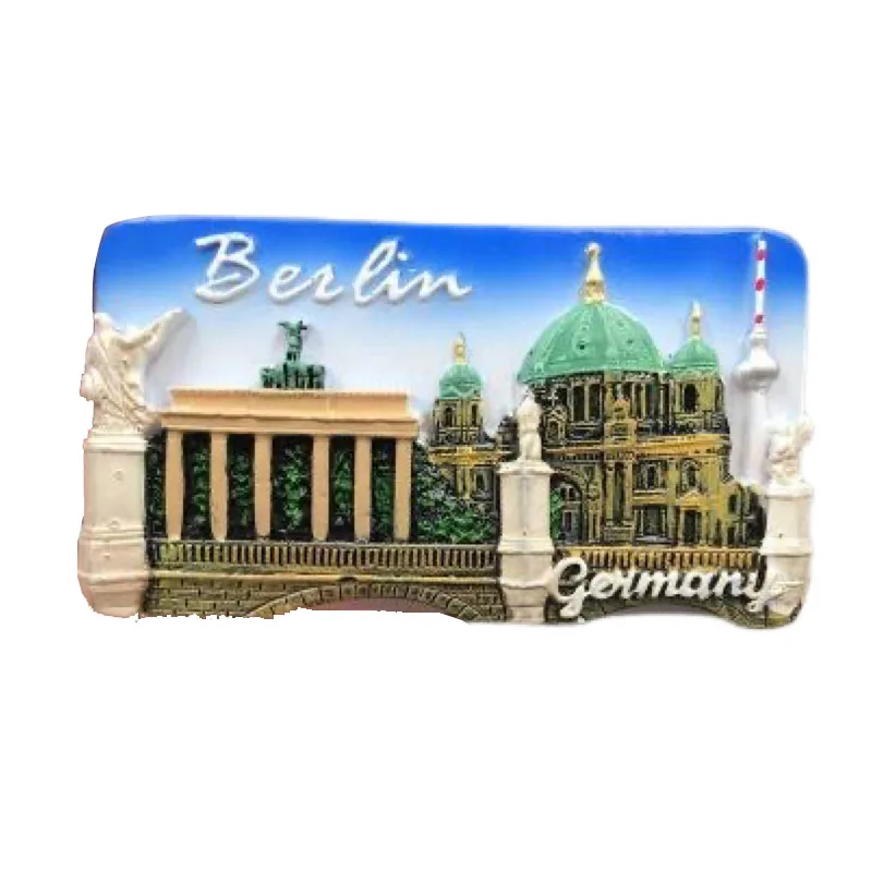 Наклейки на холодильник Греция Испания Нидерланды Россия Санкт-Петербург