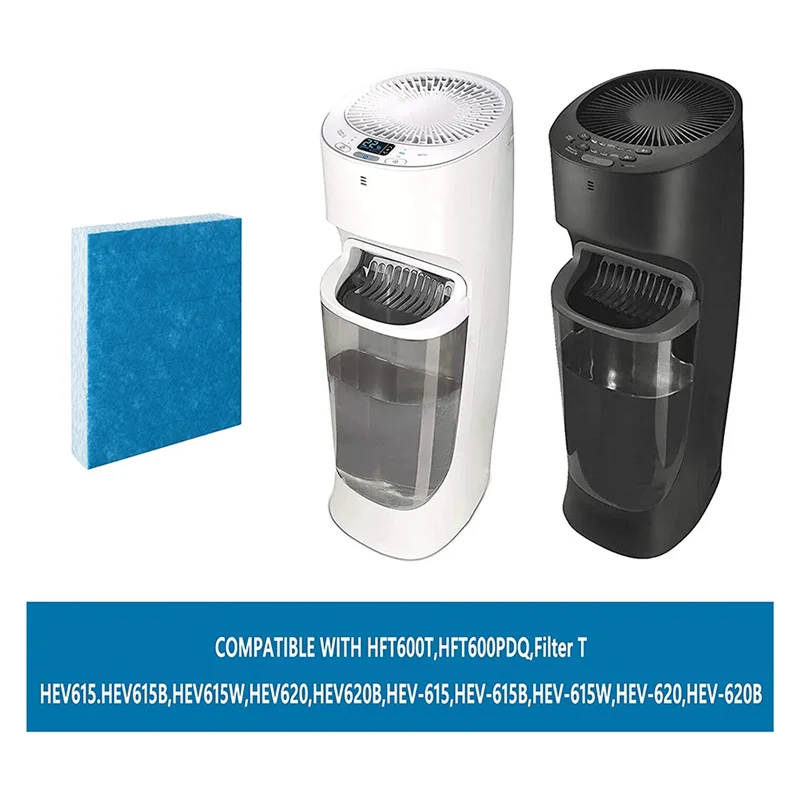 8 шт. увлажнитель воздуха для HEV615 HEV620