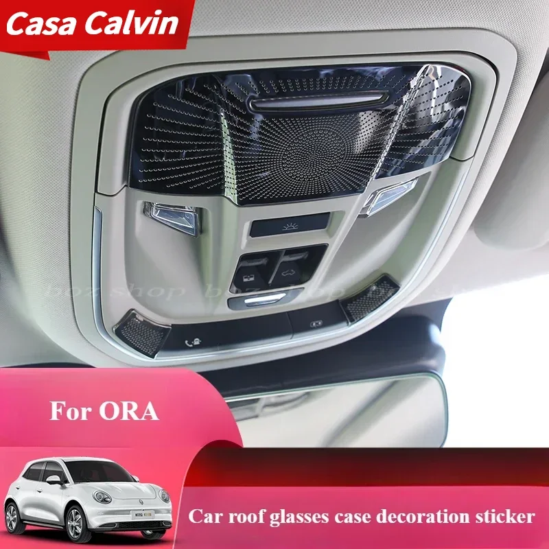 Светильник для чтения на крыше ORA 03 07 декоративная наклейка Модифицированная