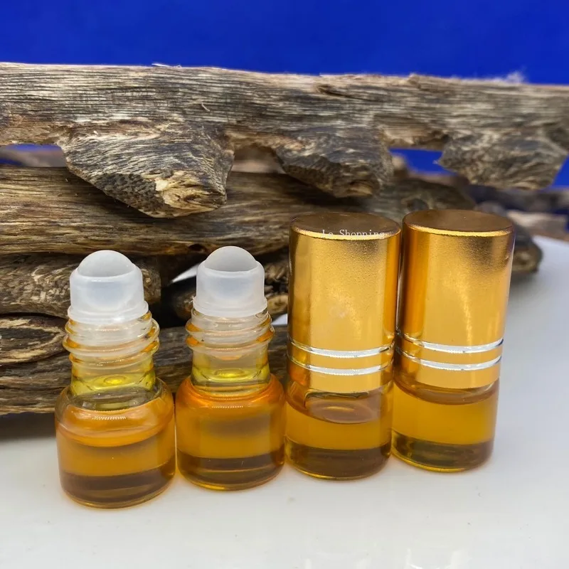 Hainan чистое зеленое Шахматное эфирное масло Nan портативное ароматерапевтическое