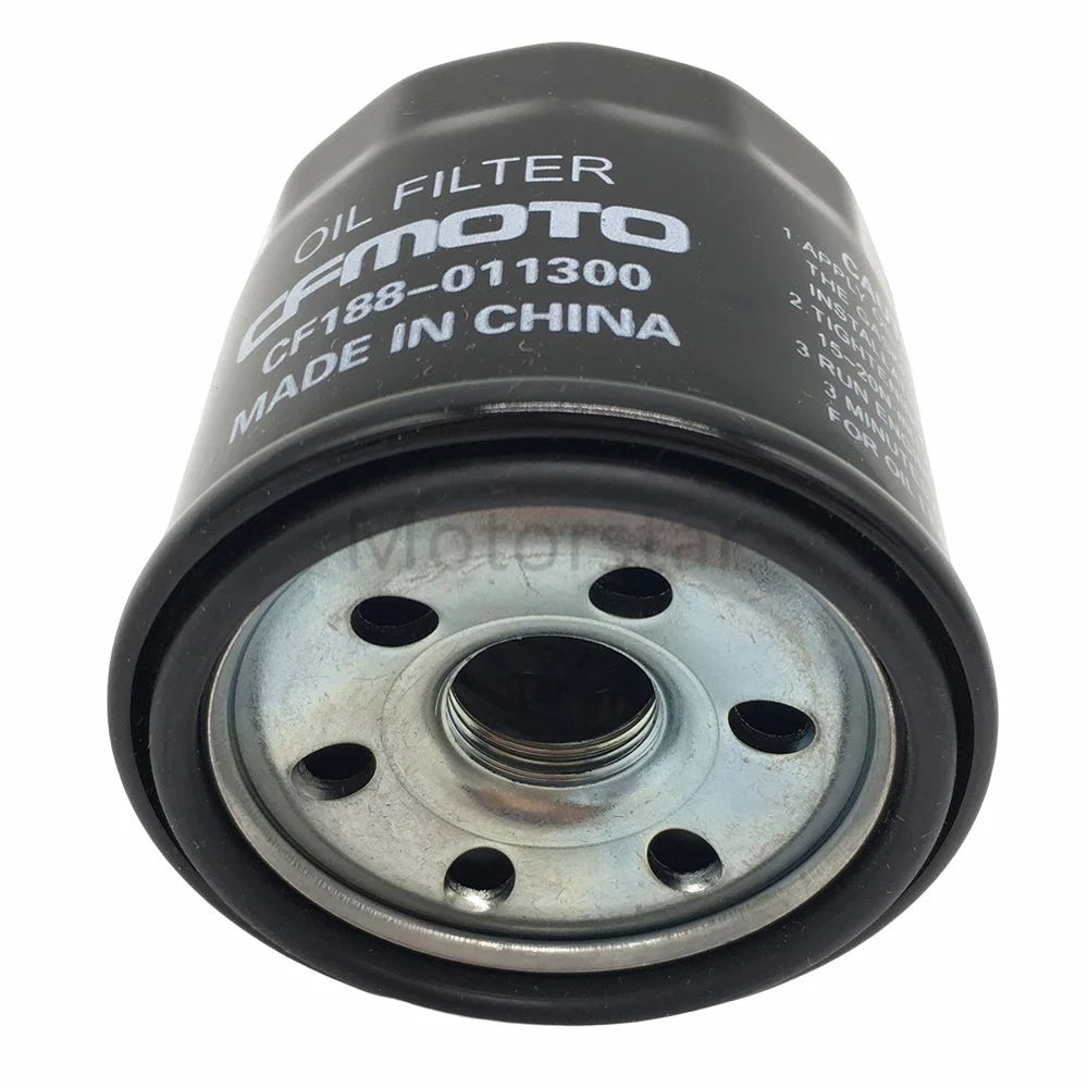 Oil Filter Fuel Filter For CFMOTO CF500 CF625 CF188-011300 ATV UTV Parts