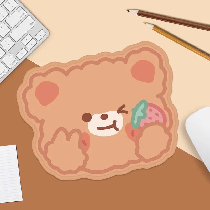 Pad Desk Mat For Girl