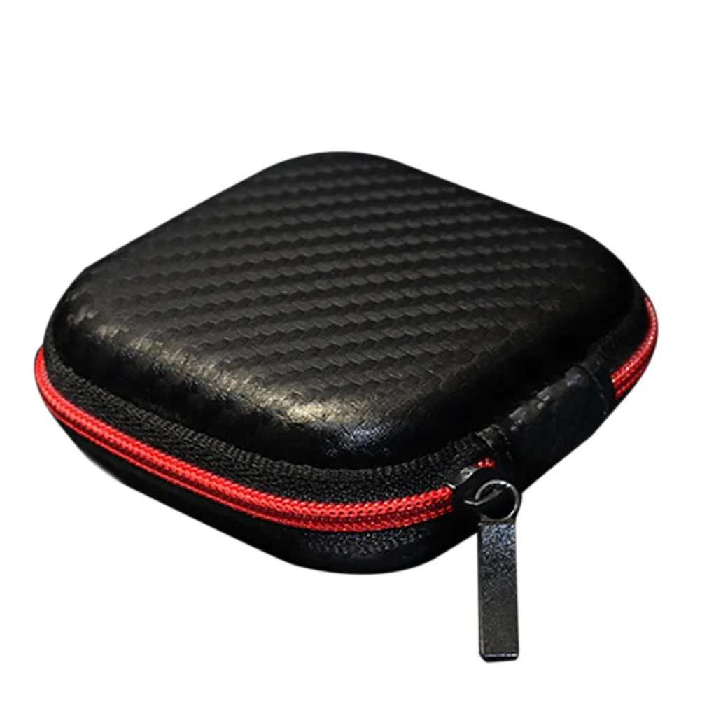 

Travel Universal Cable Organizer Electronics Accessories Cases Gadget Bag For USB, Phone, Charger and Cable Earphone Case