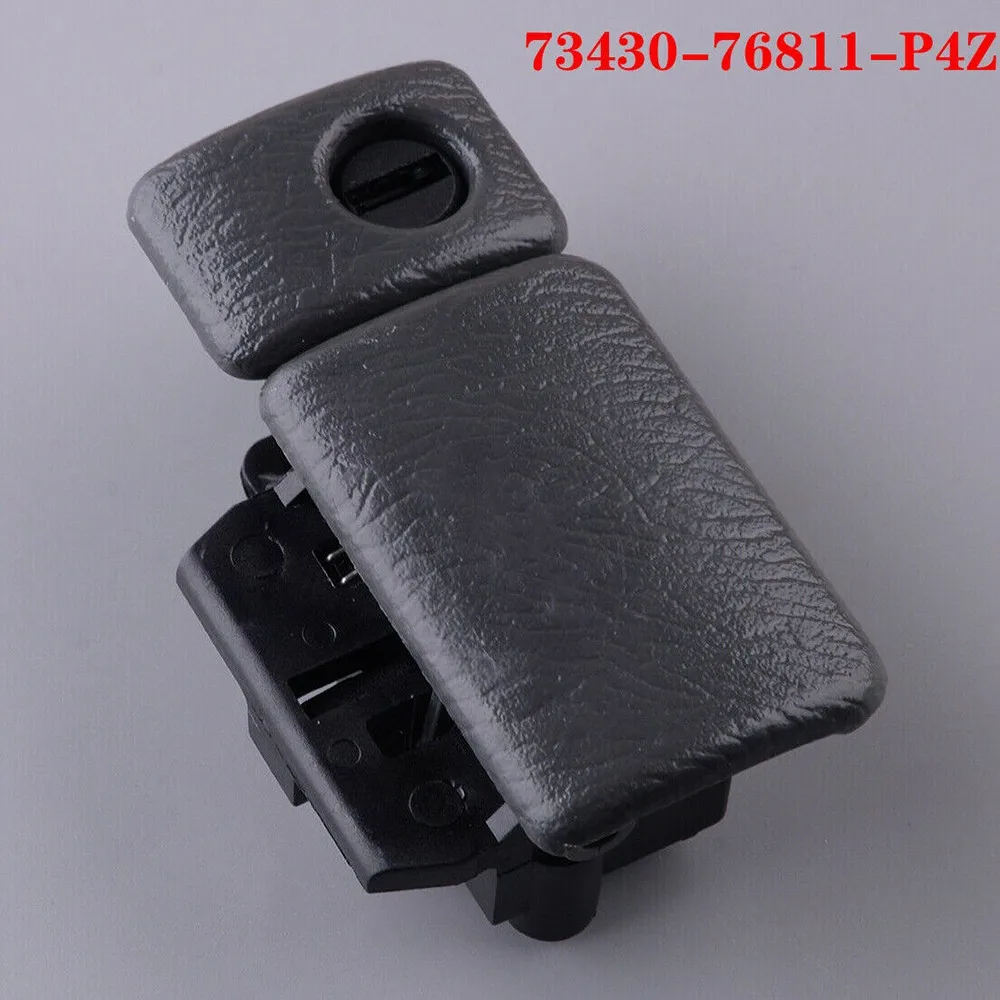 

73430-76811-P4Z Lock Latch Car For Suzuki Jimny Vitara Grand Glove Box Accessory Comfortable Easy Use Practical