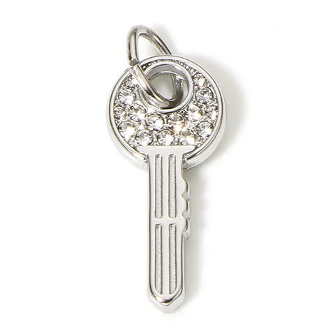 Шарм лебедь из нержавеющей стали