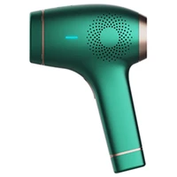 permanent hair removal ipl electric depilador freezing point hair removal apparatus home epilator green eu plug