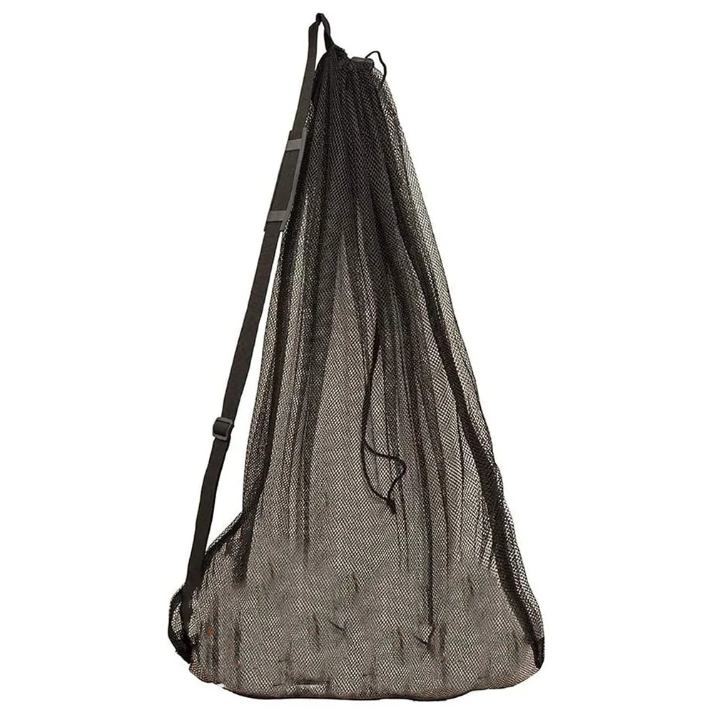 

2Pcs Bag Multi-function Bag Basketball Bag Portable Soccer Bag Basketball Accessory for Basketball Outdoor