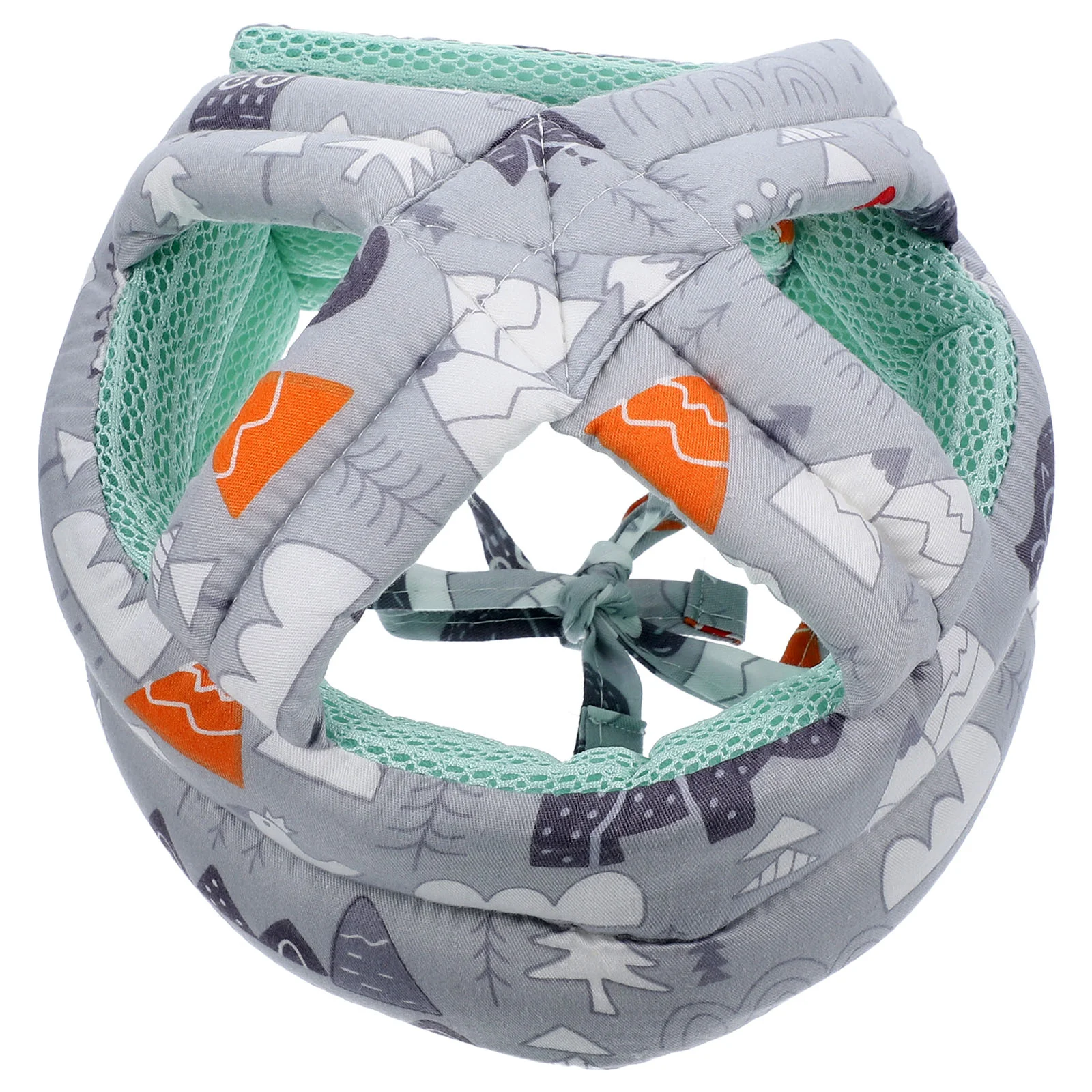 

Дышащая шапка, шапка для защиты головы ребенка, защита головы ребенка для ползания