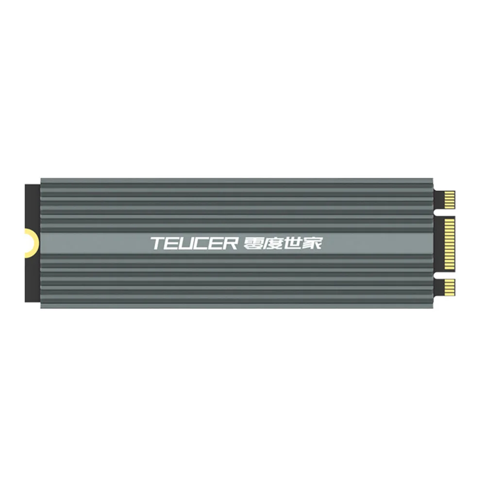 

Радиатор M.2 SSD NVME NGFF M.2 2280, твердотельный жесткий диск, алюминиевый радиатор, радиатор, термоохлаждающая подставка для настольного ПК